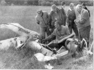 Tragick� nehoda ma�arsk� pos�dky