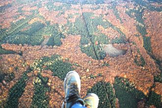  Podzimn� koberec 