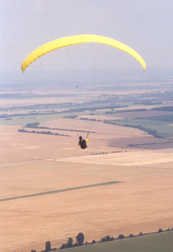  Ku�o vo vzduchu 