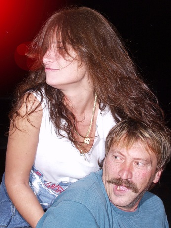 Born to be wild !