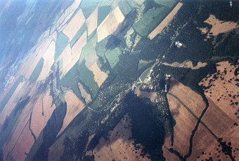  P�ehrada Lu�ina - Rad�jov 