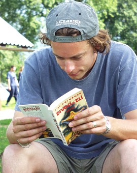  Robert Cis�r - divok� a zl� 