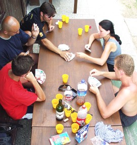  Po �pan�lsk�m v�n� se to vyhr�v� 