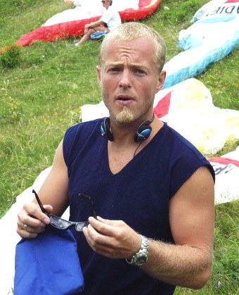 Tomáš Brauner