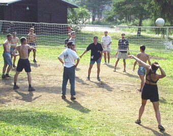  Konec legrace, pod�v� Renata 