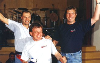  V�t�zn� dru�stvo 