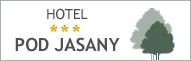  Hotel Pod jasany - sponzor zvodu 