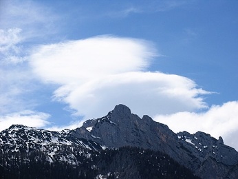  V�tr je opravu siln� 