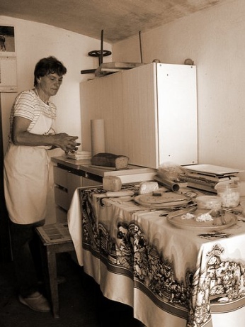  S�rov� farma Lepence 