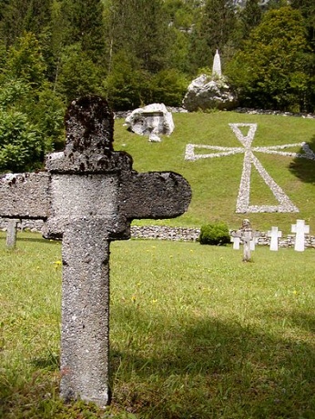  Partyz�nsk� h�bitov Trenta 