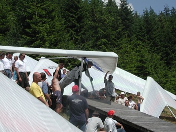  Startuje Gri�ar Primo� 