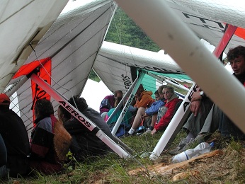  A hned k sob� m�me bl� 