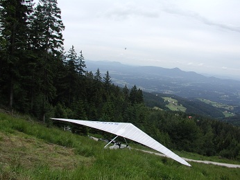  N�kolik okam�ik� letu mezi startem a ... 