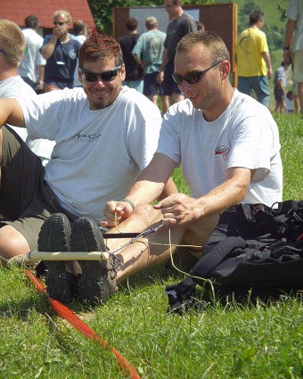  Ale� �uster and Ond�ej Dupal 