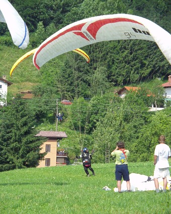  Goal in Dreznica village 