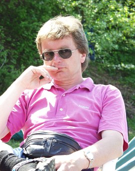  Mirek St�hula 