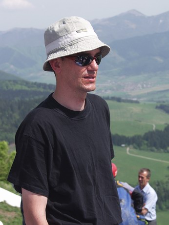  Peter Mens�k - t�et� v celkov�m po�ad� 