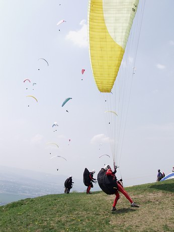  Na jihov�chodn�m startu 