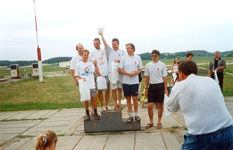 1.m�sto: Bezd�k-Luke�, 2.m�sto: Chvojka-Webr, 3.m�sto: Kapustn�k-Kapustn�k